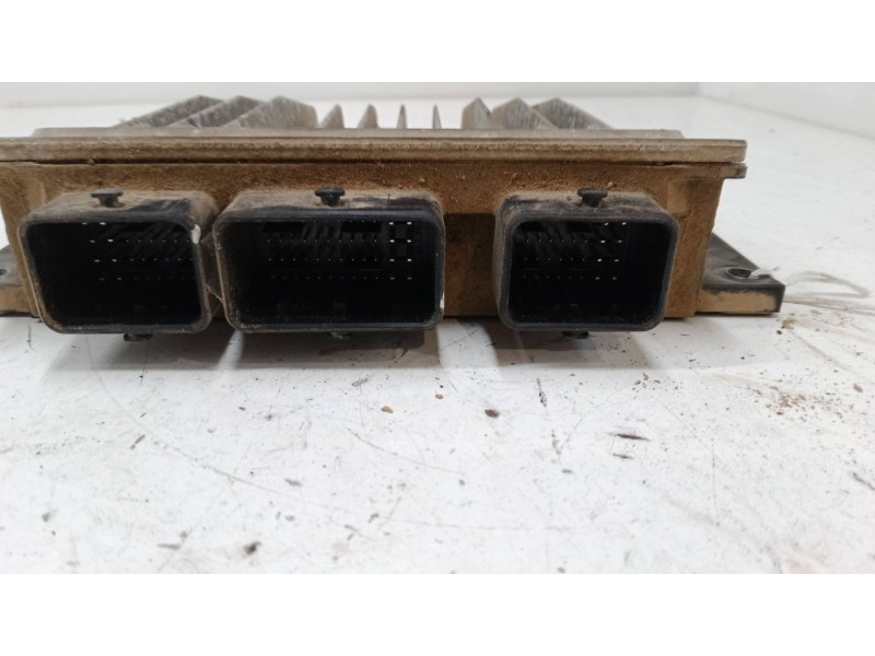 Recambio de centralita motor uce para renault kangoo express (fc0/1_) 1.5 dci (fc07, fc1r) referencia OEM IAM 8200469333  