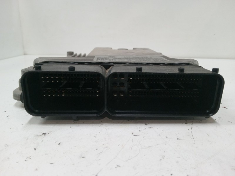 Recambio de centralita motor uce para volkswagen golf plus v (5m1, 521) 1.9 tdi referencia OEM IAM 03G906016R 0281012220 