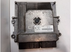 Recambio de centralita motor uce para opel crossland x / crossland (p17, p2qo) 1.2 (75) referencia OEM IAM HW 9806671980 9826380