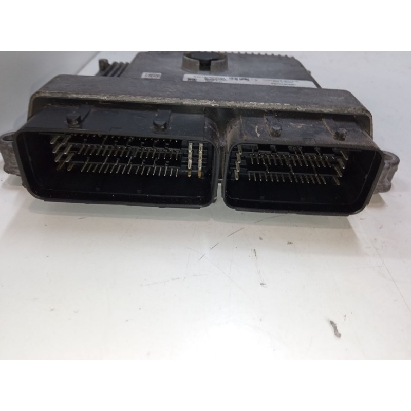 Recambio de centralita motor uce para opel crossland x / crossland (p17, p2qo) 1.2 (75) referencia OEM IAM HW 9806671980 9826380