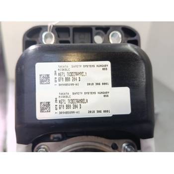 AIRBAG SALPICADERO 6F0880204D 