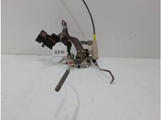 Recambio de cerradura puerta delantera izquierda para peugeot 107 (pm_, pn_) 1.4 hdi referencia OEM IAM