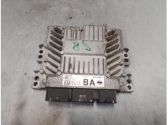 Recambio de centralita motor uce para nissan qashqai i (j10, nj10) 1.5 dci referencia OEM IAM S180033107A   2