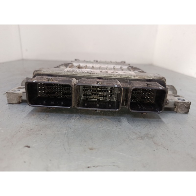 Recambio de centralita motor uce para nissan qashqai i (j10, nj10) 1.5 dci referencia OEM IAM S180033107A  