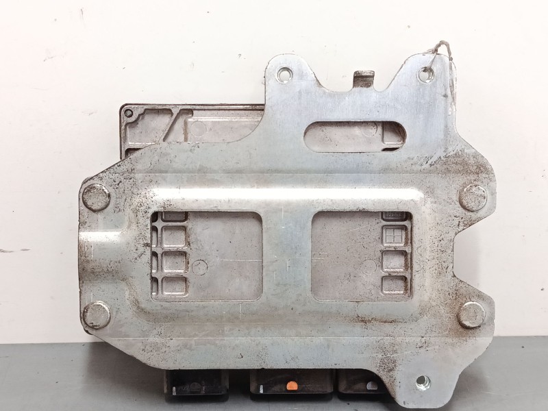 Recambio de centralita motor uce para nissan qashqai i (j10, nj10) 1.6 referencia OEM IAM   