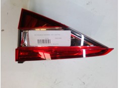 Recambio de piloto led trasero porton derecho para skoda superb iii station wagon (3v5) 2.0 tdi referencia OEM IAM   