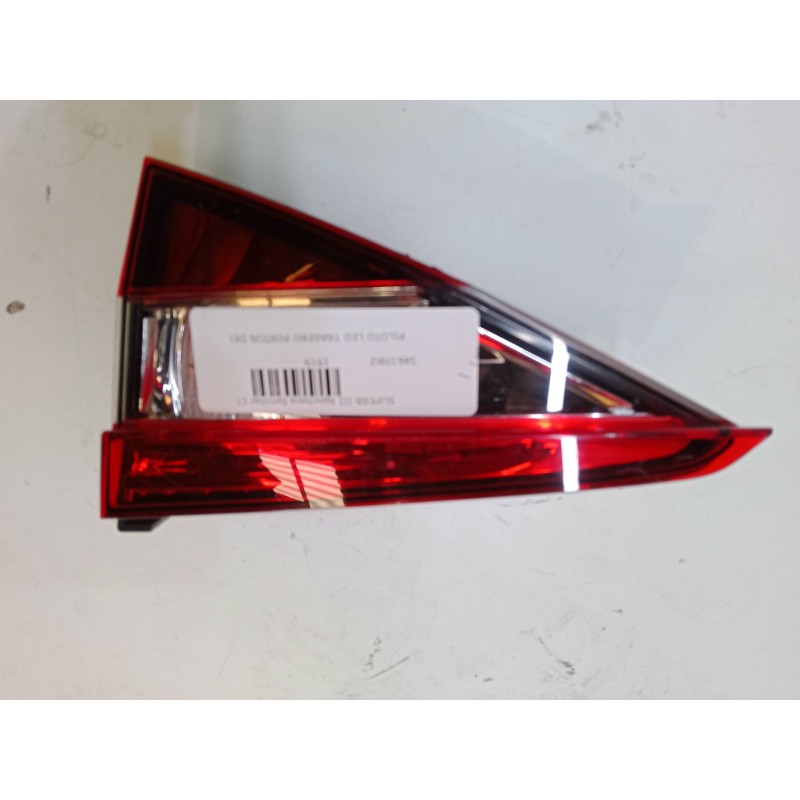 Recambio de piloto led trasero porton derecho para skoda superb iii station wagon (3v5) 2.0 tdi referencia OEM IAM   