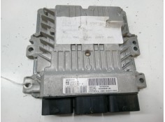 Recambio de centralita motor uce para peugeot 308 i (4a_, 4c_) 1.6 hdi referencia OEM IAM 9678628780 S180123007A 