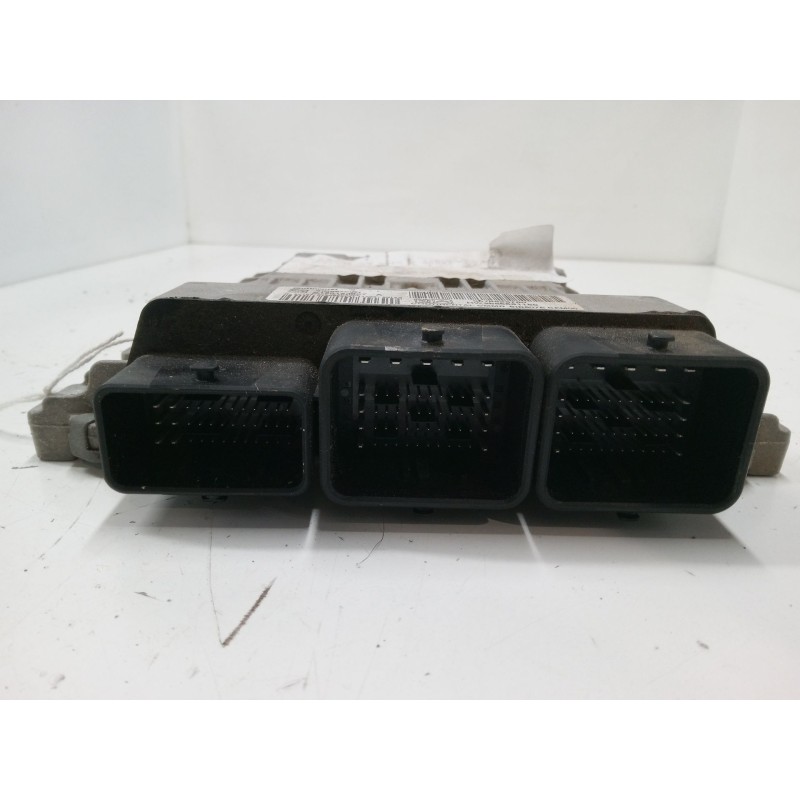 Recambio de centralita motor uce para peugeot 308 i (4a_, 4c_) 1.6 hdi referencia OEM IAM 9678628780 S180123007A 