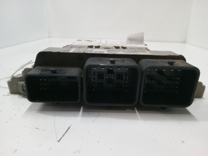 Recambio de centralita motor uce para peugeot 308 i (4a_, 4c_) 1.6 hdi referencia OEM IAM 9678628780 S180123007A 