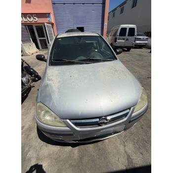 OPEL CORSA C (X01) de desguace
