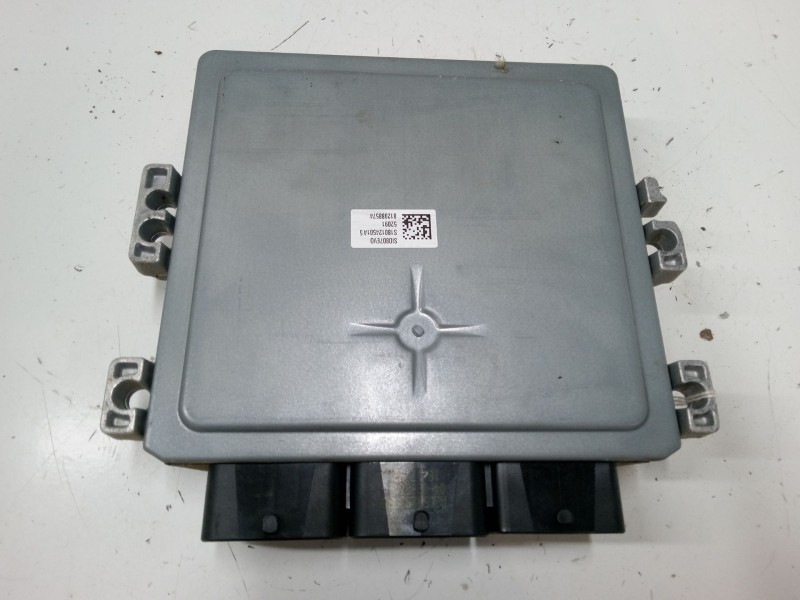 Recambio de centralita motor uce para peugeot 308 i (4a_, 4c_) 1.6 hdi referencia OEM IAM 9678628780 S180123007A 