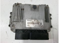 Recambio de centralita motor uce para kia cee´d sw (ed) 2.0 crdi 140 referencia OEM IAM 3911327710 0281013570 