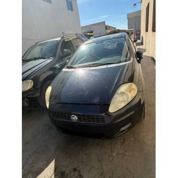 FIAT PUNTO de desguace