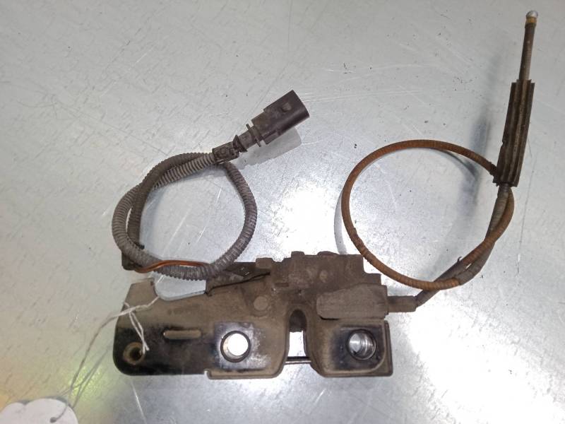 CERRADURA CAPO 