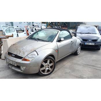 FORD STREET KA (RL2) de desguace