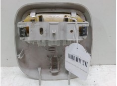 Recambio de luz interior delantera para peugeot 407 (6d_) 2.0 hdi 135 (6drhrh, 6drhre, 6drhrg, 6drhrj) referencia OEM IAM    2