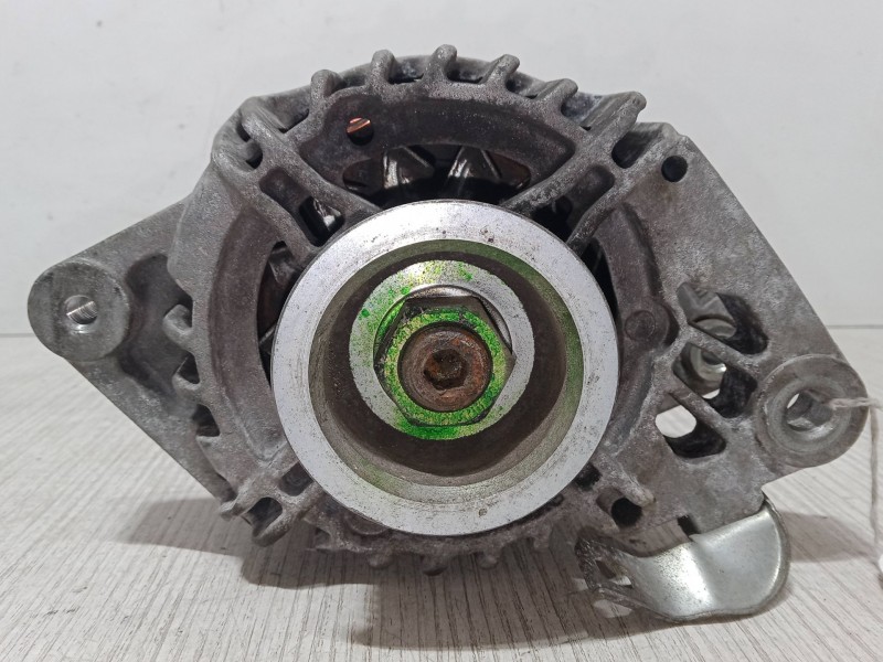 Recambio de alternador para citroën c1 (pm_, pn_) 1.0 referencia OEM IAM 27060-0Q021  