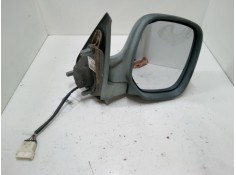 Recambio de retrovisor electrico derecho para citroën berlingo / berlingo first monospace (mf_, gjk_, gfk_) 1.6 16v (mfnfu) refe