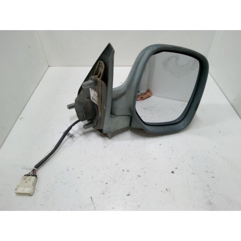 Recambio de retrovisor electrico derecho para citroën berlingo / berlingo first monospace (mf_, gjk_, gfk_) 1.6 16v (mfnfu) refe