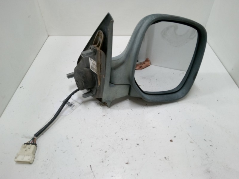 Recambio de retrovisor electrico derecho para citroën berlingo / berlingo first monospace (mf_, gjk_, gfk_) 1.6 16v (mfnfu) refe