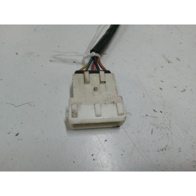 Recambio de retrovisor electrico derecho para citroën berlingo / berlingo first monospace (mf_, gjk_, gfk_) 1.6 16v (mfnfu) refe