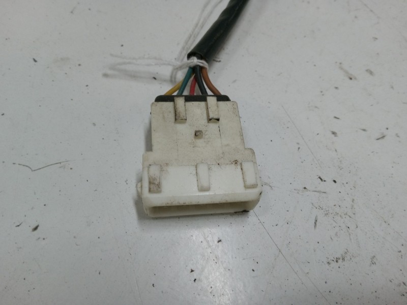 Recambio de retrovisor electrico derecho para citroën berlingo / berlingo first monospace (mf_, gjk_, gfk_) 1.6 16v (mfnfu) refe