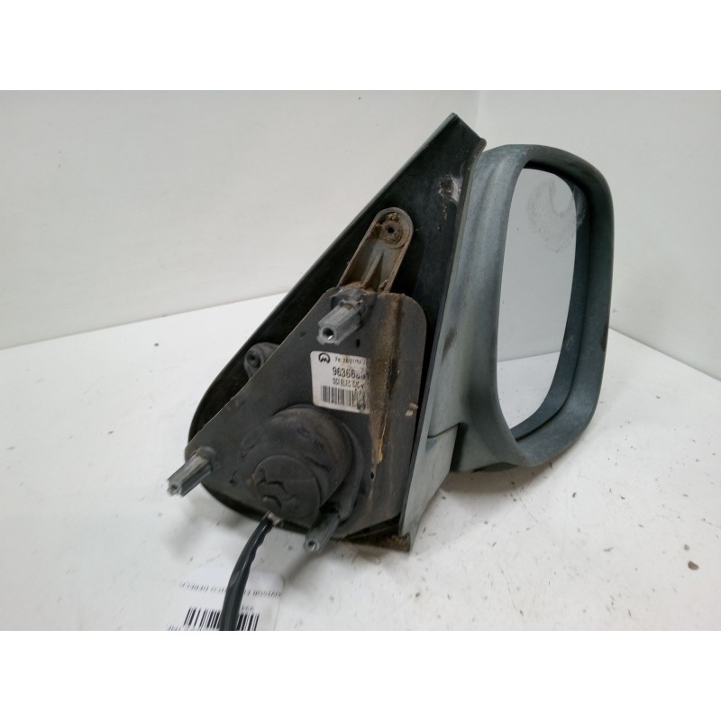 Recambio de retrovisor electrico derecho para citroën berlingo / berlingo first monospace (mf_, gjk_, gfk_) 1.6 16v (mfnfu) refe