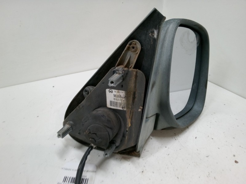 Recambio de retrovisor electrico derecho para citroën berlingo / berlingo first monospace (mf_, gjk_, gfk_) 1.6 16v (mfnfu) refe