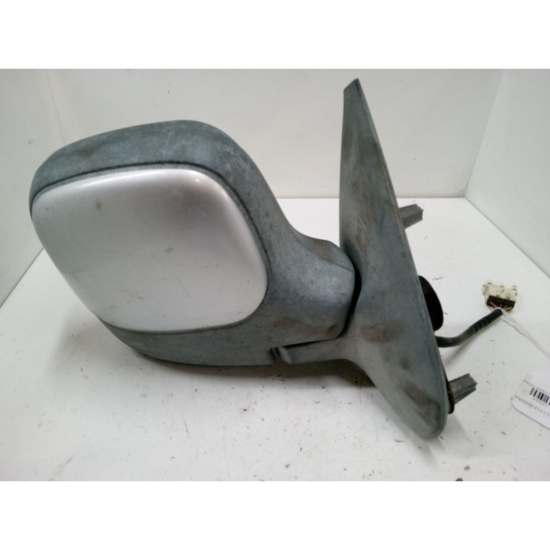 Recambio de retrovisor electrico derecho para citroën berlingo / berlingo first monospace (mf_, gjk_, gfk_) 1.6 16v (mfnfu) refe