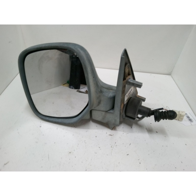 Recambio de retrovisor izquierdo para citroën berlingo / berlingo first monospace (mf_, gjk_, gfk_) 1.6 16v (mfnfu) referencia O