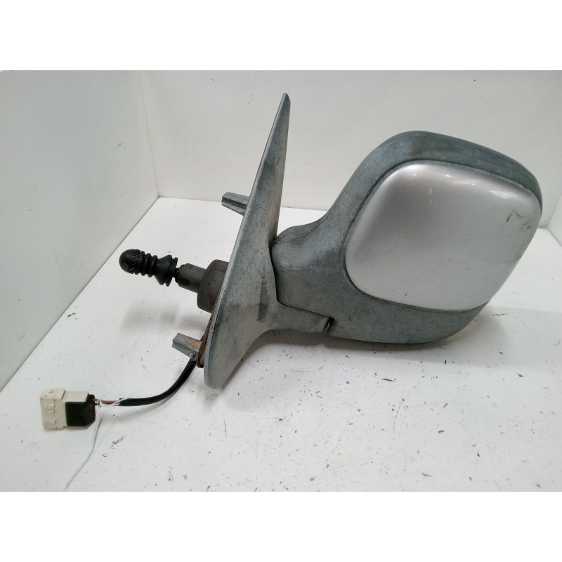 Recambio de retrovisor izquierdo para citroën berlingo / berlingo first monospace (mf_, gjk_, gfk_) 1.6 16v (mfnfu) referencia O