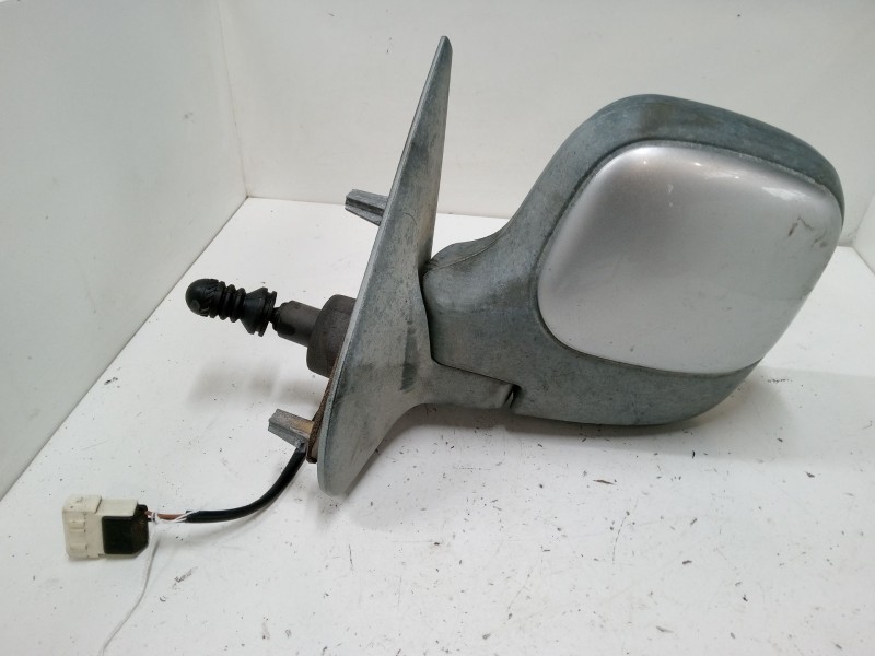 Recambio de retrovisor izquierdo para citroën berlingo / berlingo first monospace (mf_, gjk_, gfk_) 1.6 16v (mfnfu) referencia O