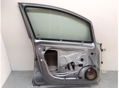 Recambio de puerta delantera izquierda para opel corsa d (s07) 1.2 (l08, l68) referencia OEM IAM 93189328   2