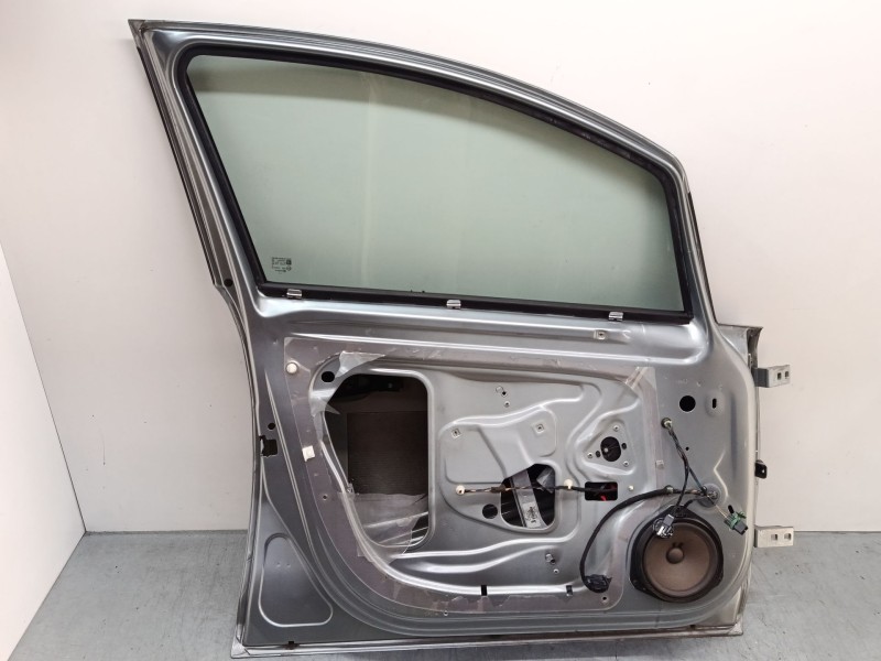 Recambio de puerta delantera izquierda para opel corsa d (s07) 1.2 (l08, l68) referencia OEM IAM 93189328  