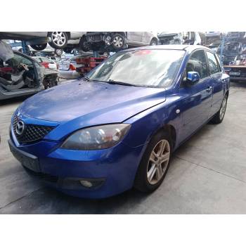 MAZDA 3 (BK) de desguace