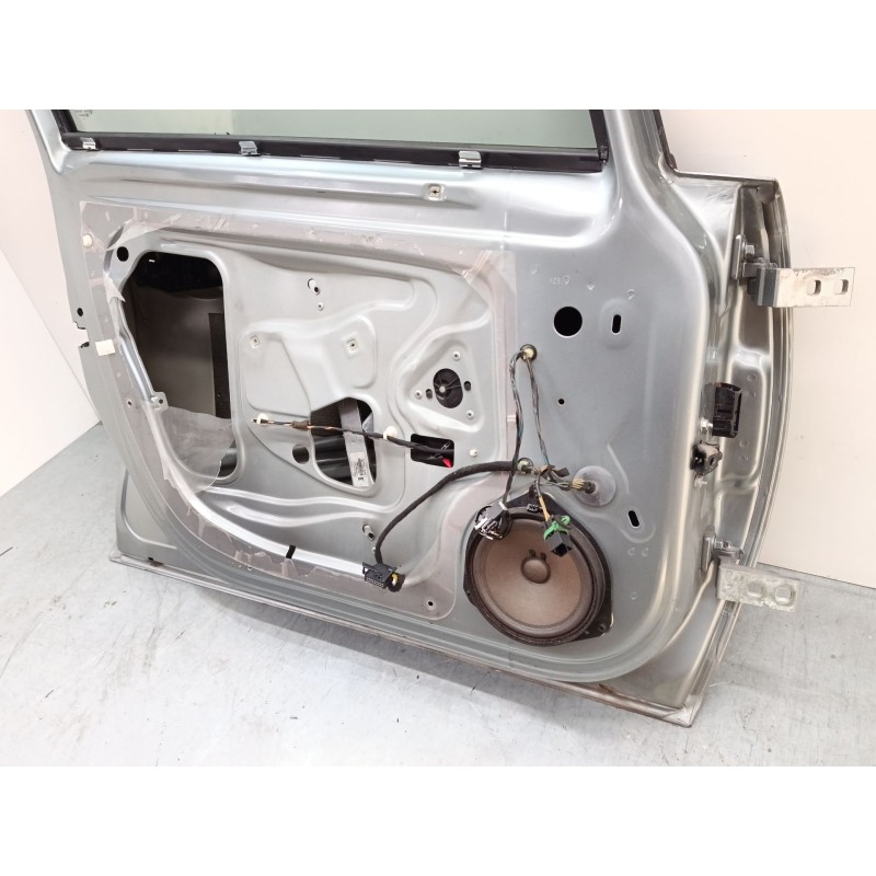 Recambio de puerta delantera izquierda para opel corsa d (s07) 1.2 (l08, l68) referencia OEM IAM 93189328  