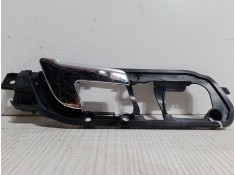 Recambio de maneta interior puerta delantera derecha para ssangyong rexton / rexton ii (gab_) 2.9 td referencia OEM IAM   