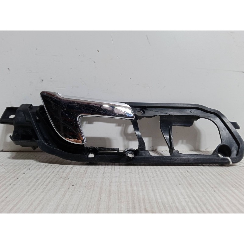 Recambio de maneta interior puerta delantera derecha para ssangyong rexton / rexton ii (gab_) 2.9 td referencia OEM IAM   