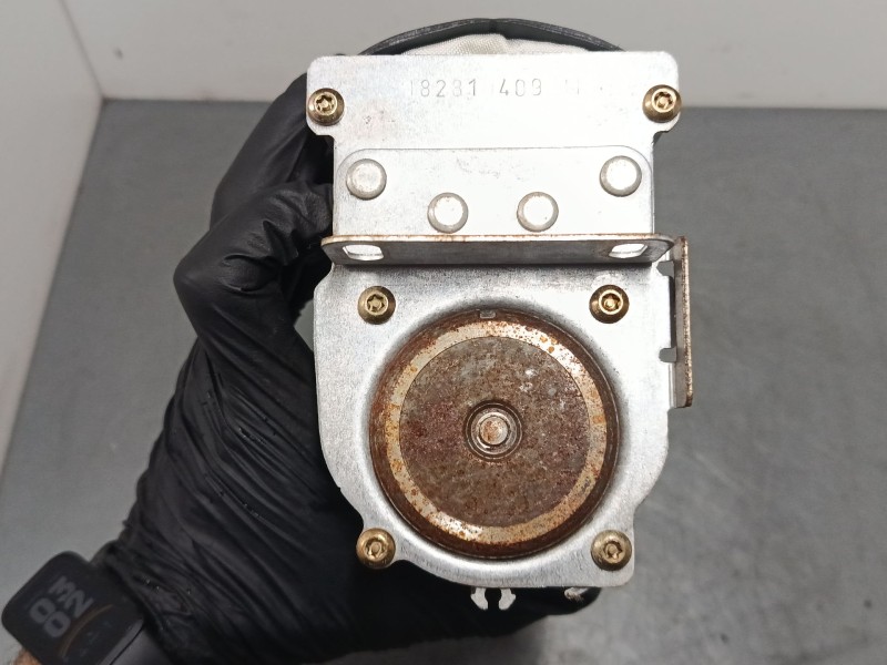 Recambio de airbag salpicadero para volkswagen new beetle descapotable (1y7) 2.0 referencia OEM IAM 1C0880204E  