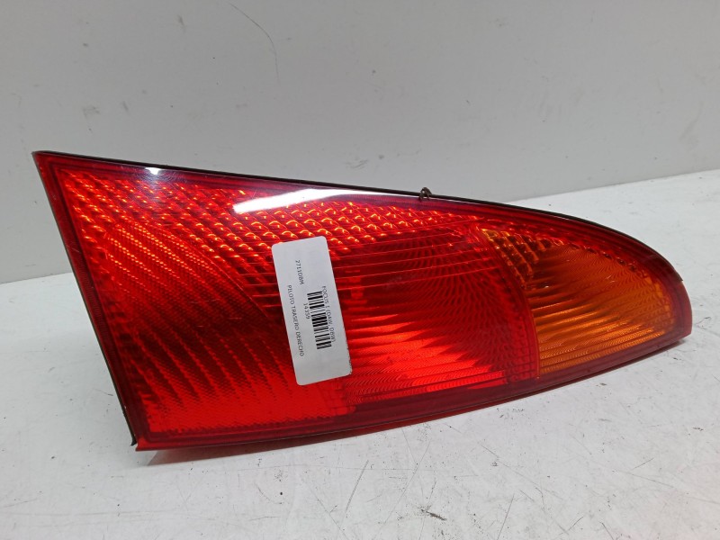 Recambio de piloto trasero derecho para ford focus i (daw, dbw) 1.6 16v referencia OEM IAM   