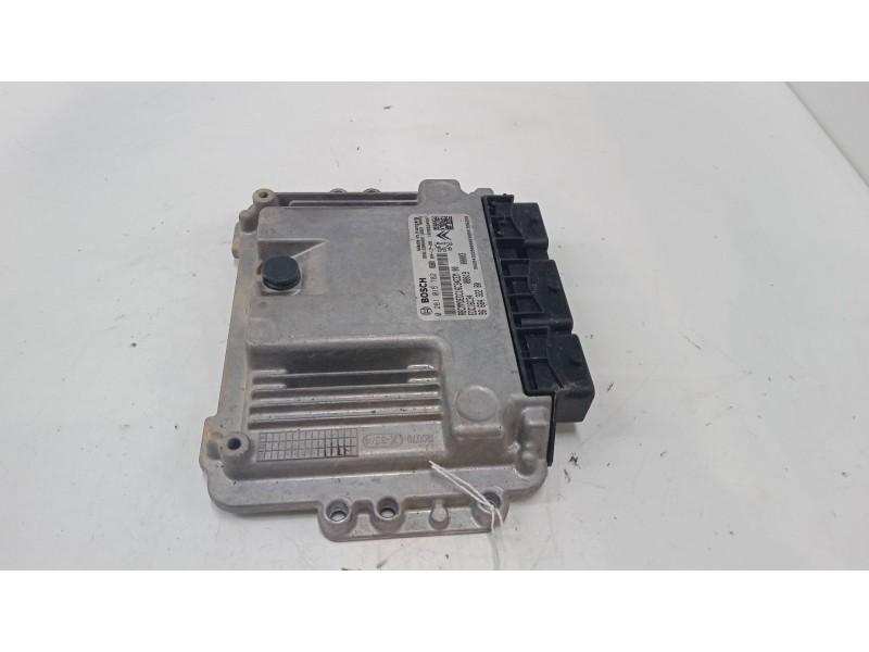 Recambio de centralita motor uce para peugeot bipper tepee 1.4 hdi referencia OEM IAM 9661586080 0281015782 9666432280