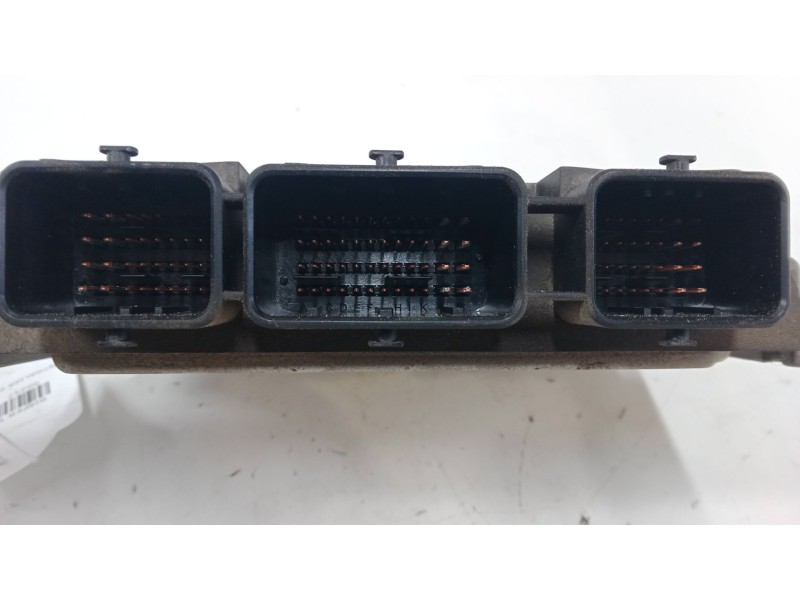 Recambio de centralita motor uce para peugeot bipper tepee 1.4 hdi referencia OEM IAM 9661586080 0281015782 9666432280
