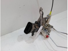 Recambio de cerradura puerta delantera izquierda para peugeot 107 (pm_, pn_) 1.4 hdi referencia OEM IAM    2
