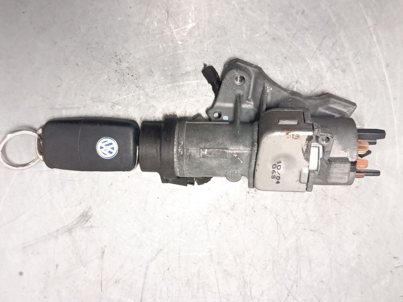 Recambio de clausor para volkswagen new beetle descapotable (1y7) 2.0 referencia OEM IAM 4B0905851GHF2  