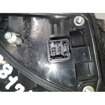 RETROVISOR ELECTRICO DERECHO 