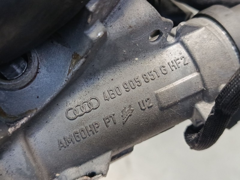 Recambio de clausor para volkswagen new beetle descapotable (1y7) 2.0 referencia OEM IAM 4B0905851GHF2  