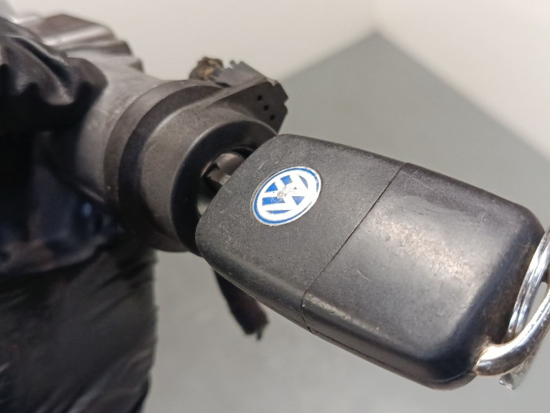 Recambio de clausor para volkswagen new beetle descapotable (1y7) 2.0 referencia OEM IAM 4B0905851GHF2  