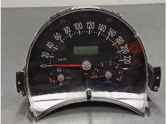 Recambio de cuadro instrumentos para volkswagen new beetle descapotable (1y7) 2.0 referencia OEM IAM 1C0920840  