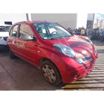 NISSAN MICRA III (K12) de desguace